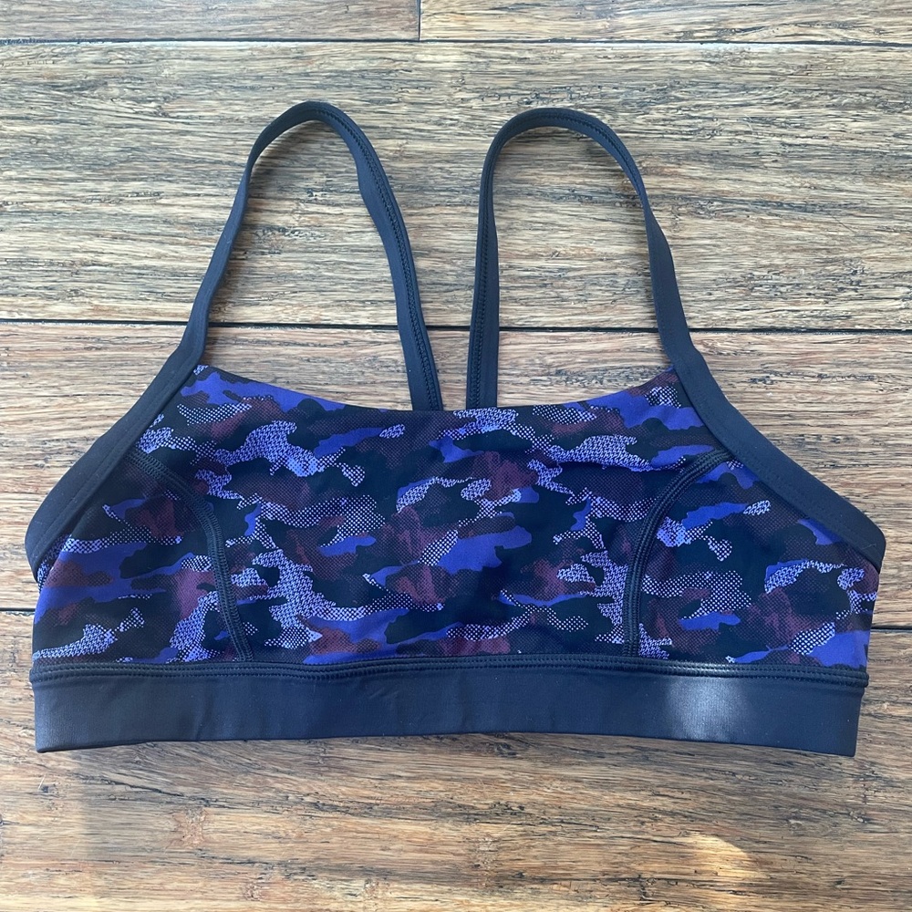 Great Condition Lululemon Athletica Sports Bra